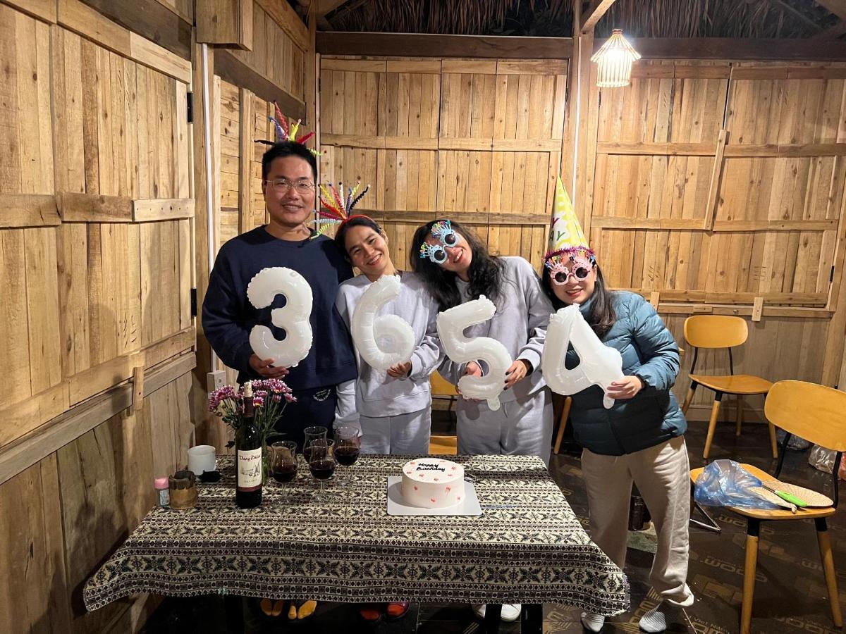 Ginn's House Homestay Sa Pa