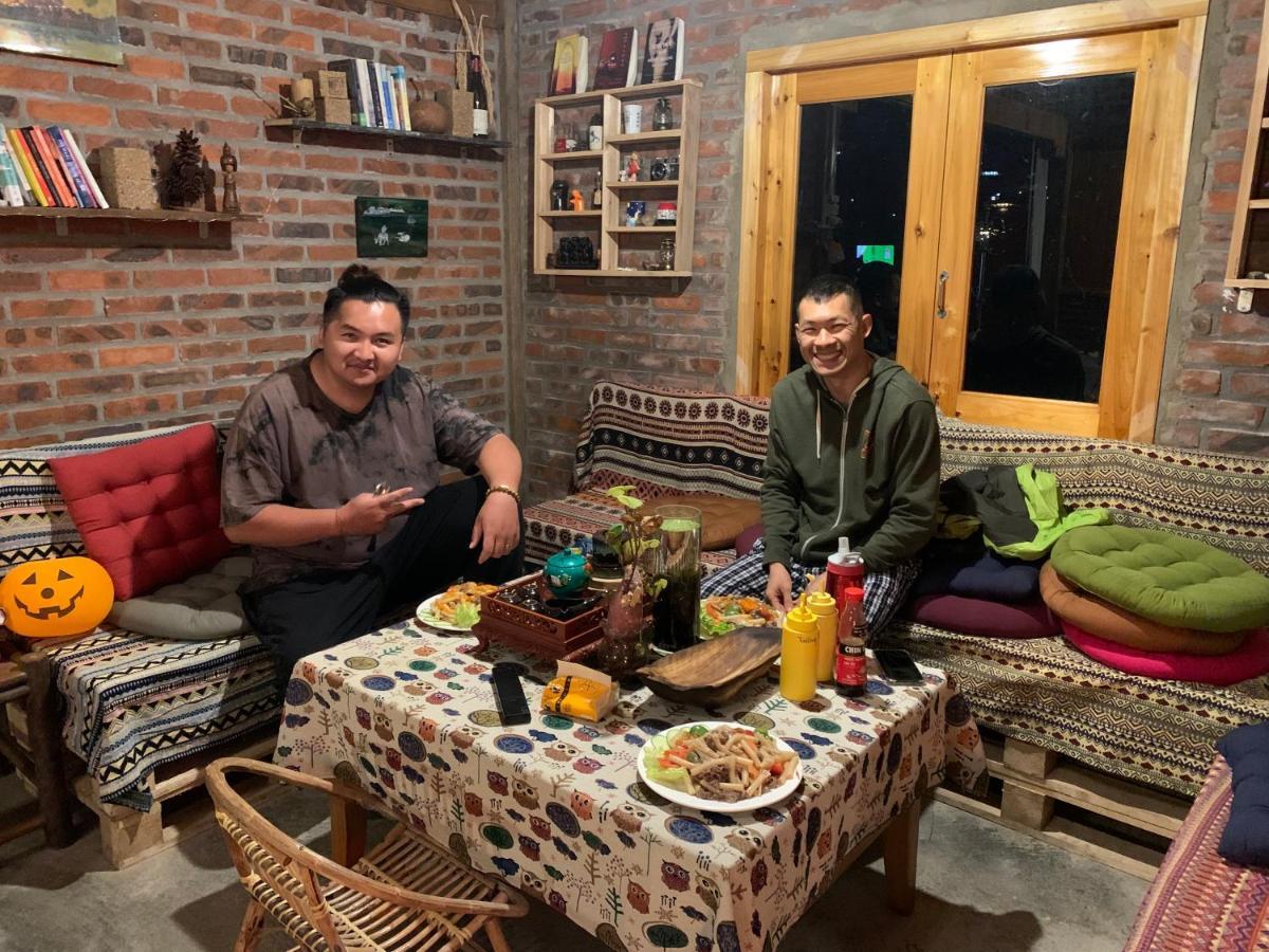Ginn's House Homestay *