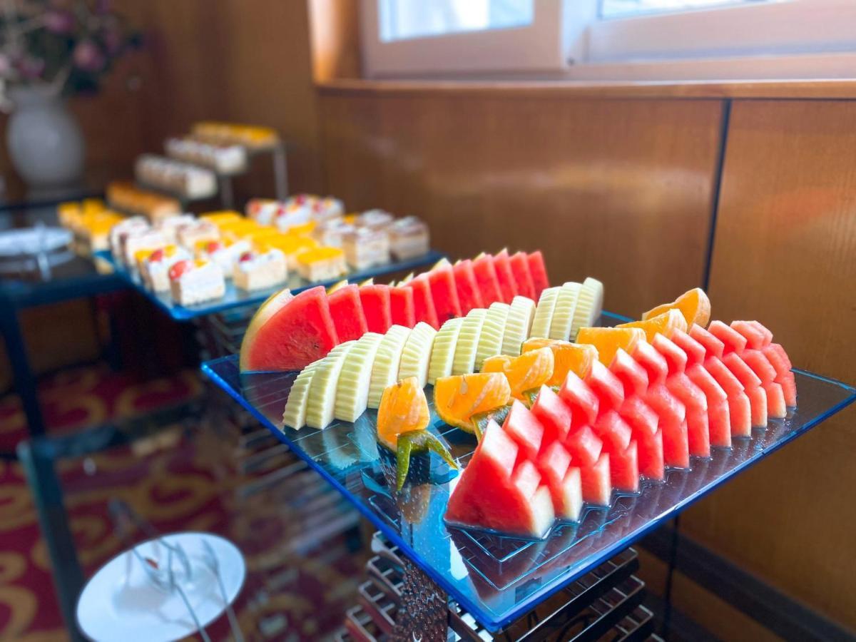 Bao Son International Hotel
