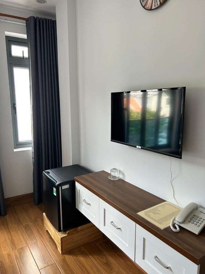 The Land & 3* Vung Tau