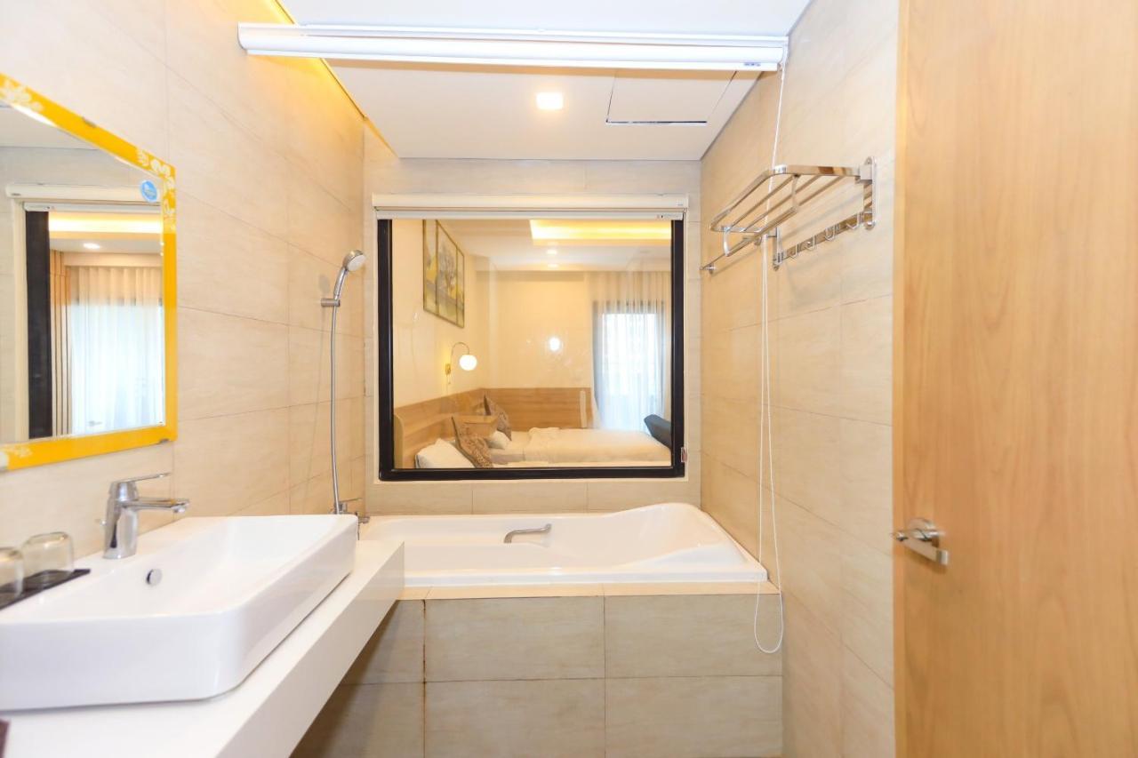 Apartment Flc Sea Tower Jenny Nguyen *