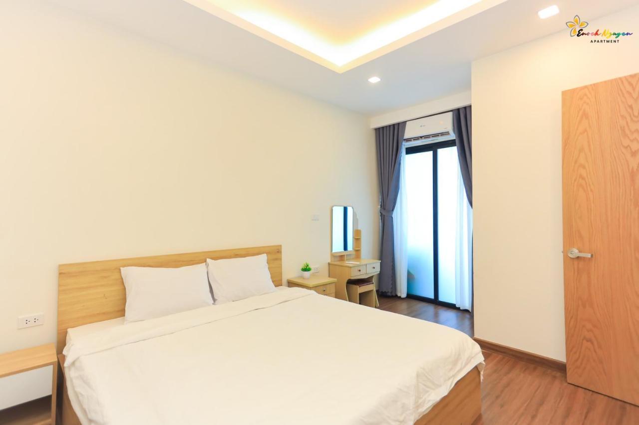 Apartment Flc Sea Tower Jenny Nguyen Quy Nhon