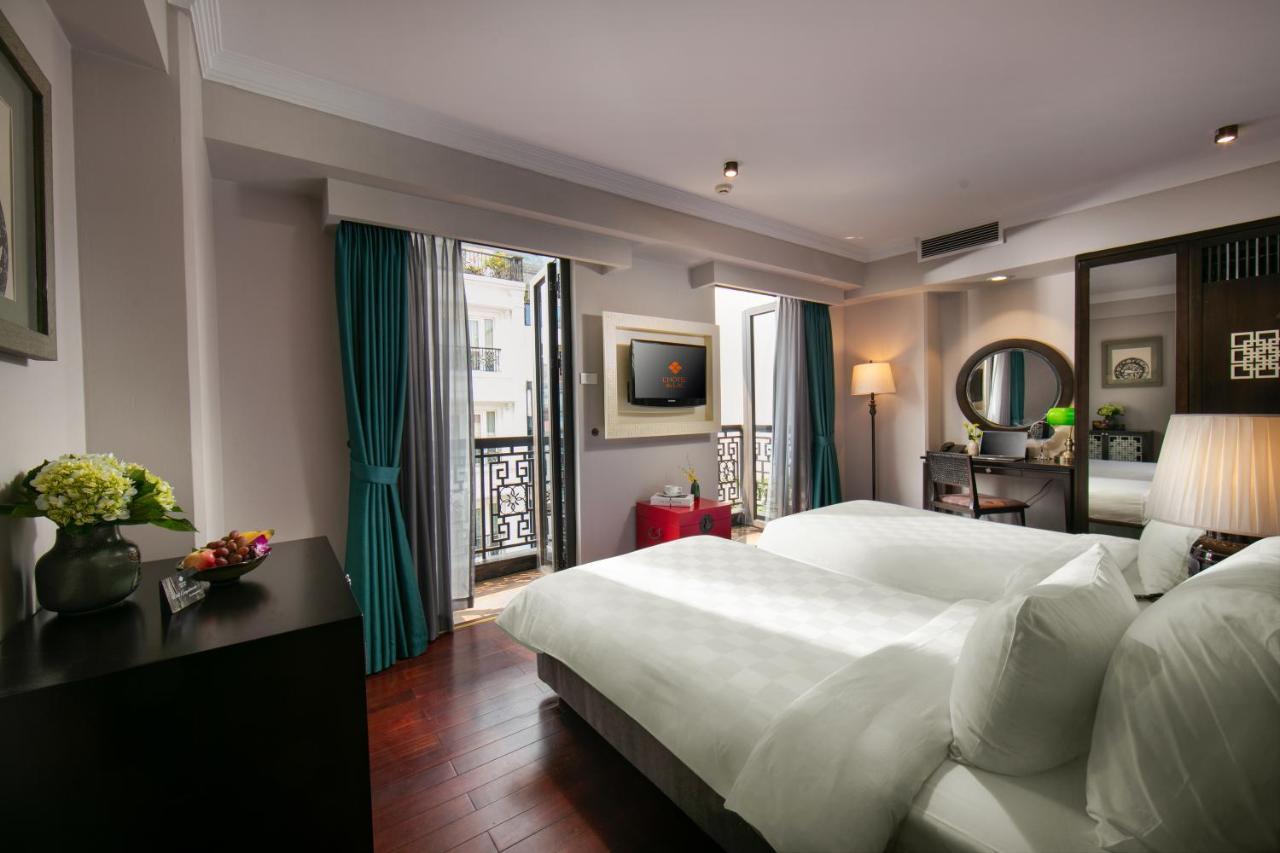 Du Hanoi