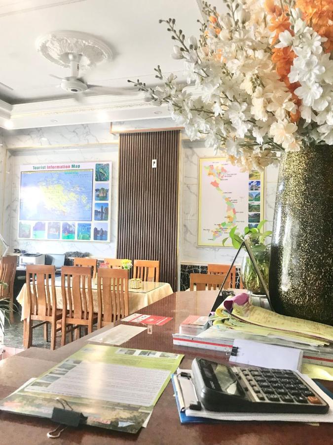 Thai Bao Guest house 2*