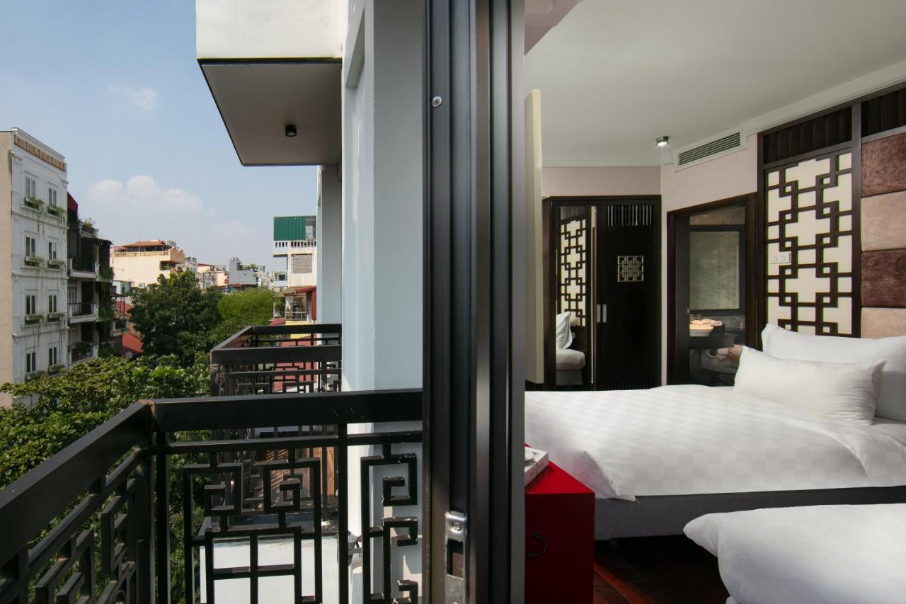 Hotel Du