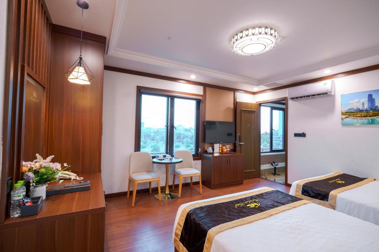 Hotel New Sun
