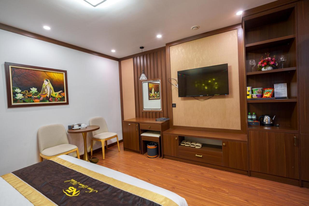 New Sun Mong Cai