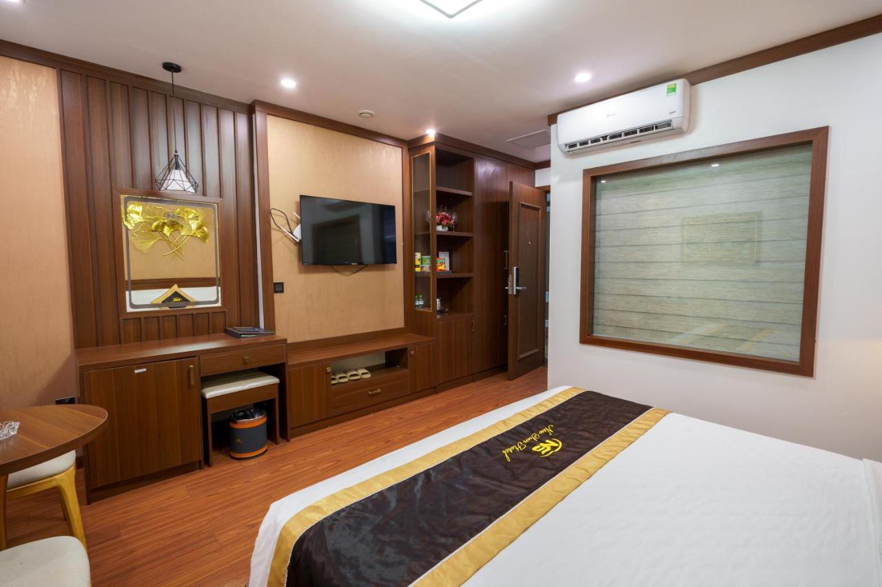 New Sun Hotel Mong Cai
