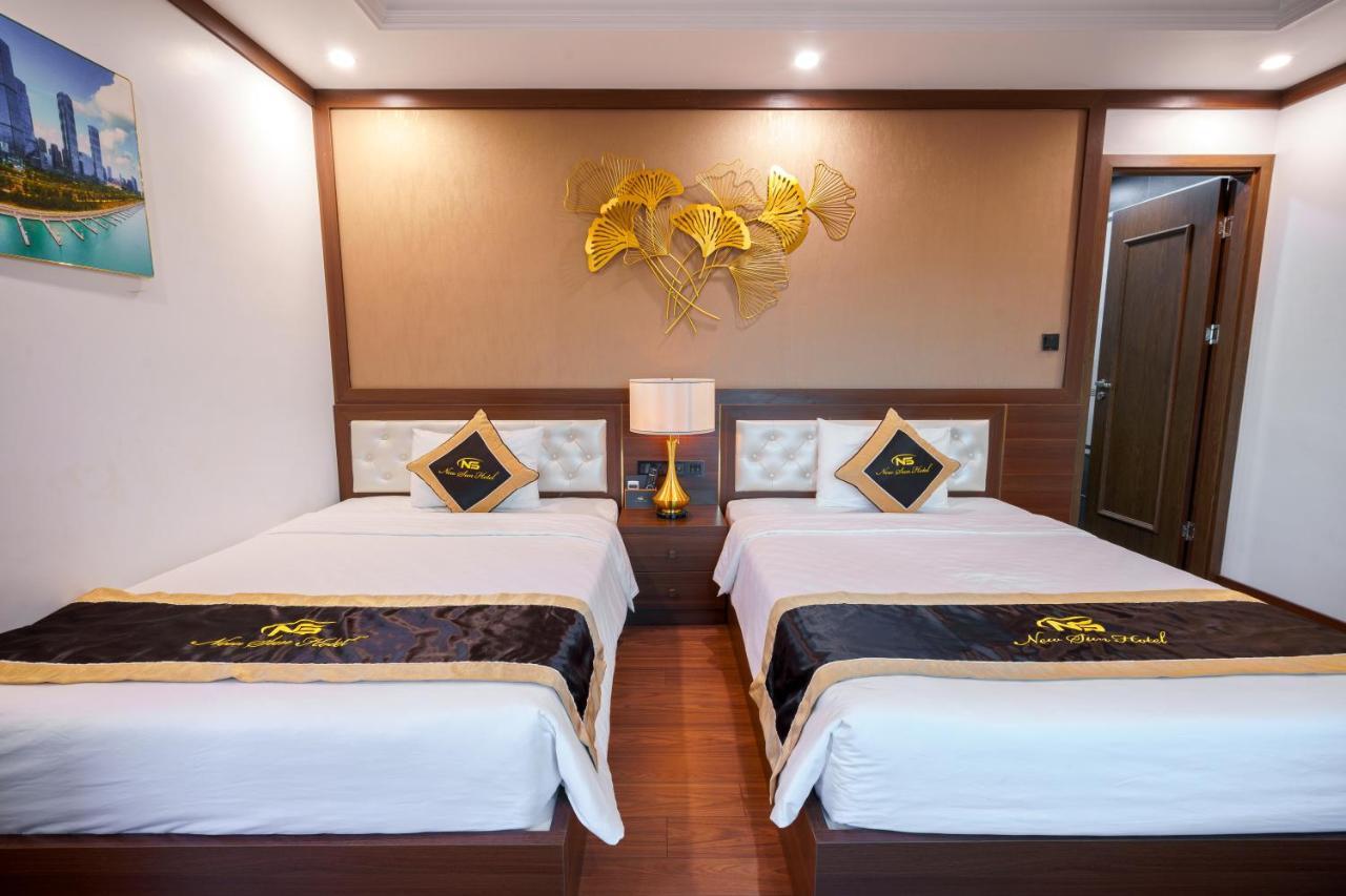 New Sun Hotel Mong Cai
