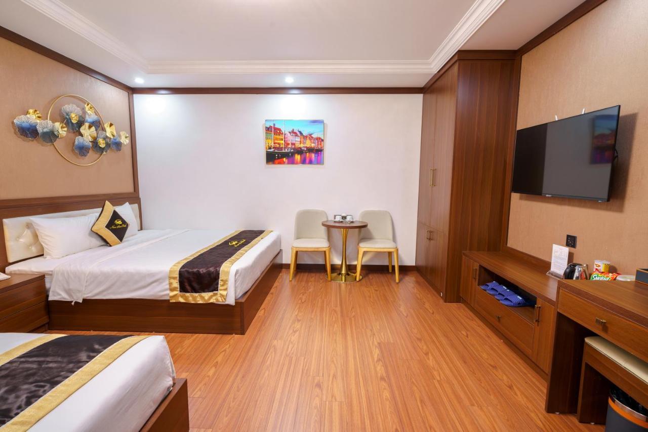 Hotel New Sun 3*