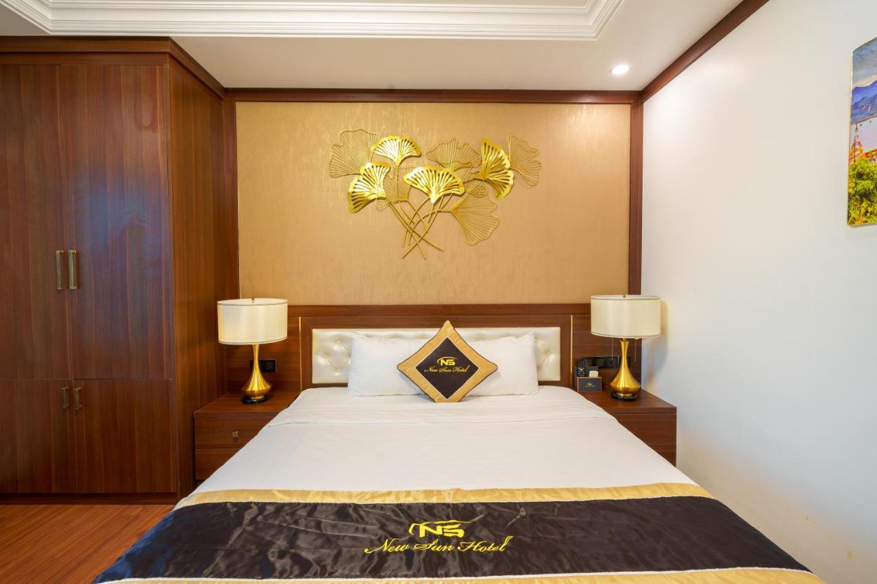 New Sun Hotel 3*
