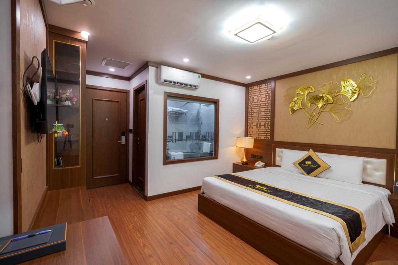 Hotel New Sun 3*