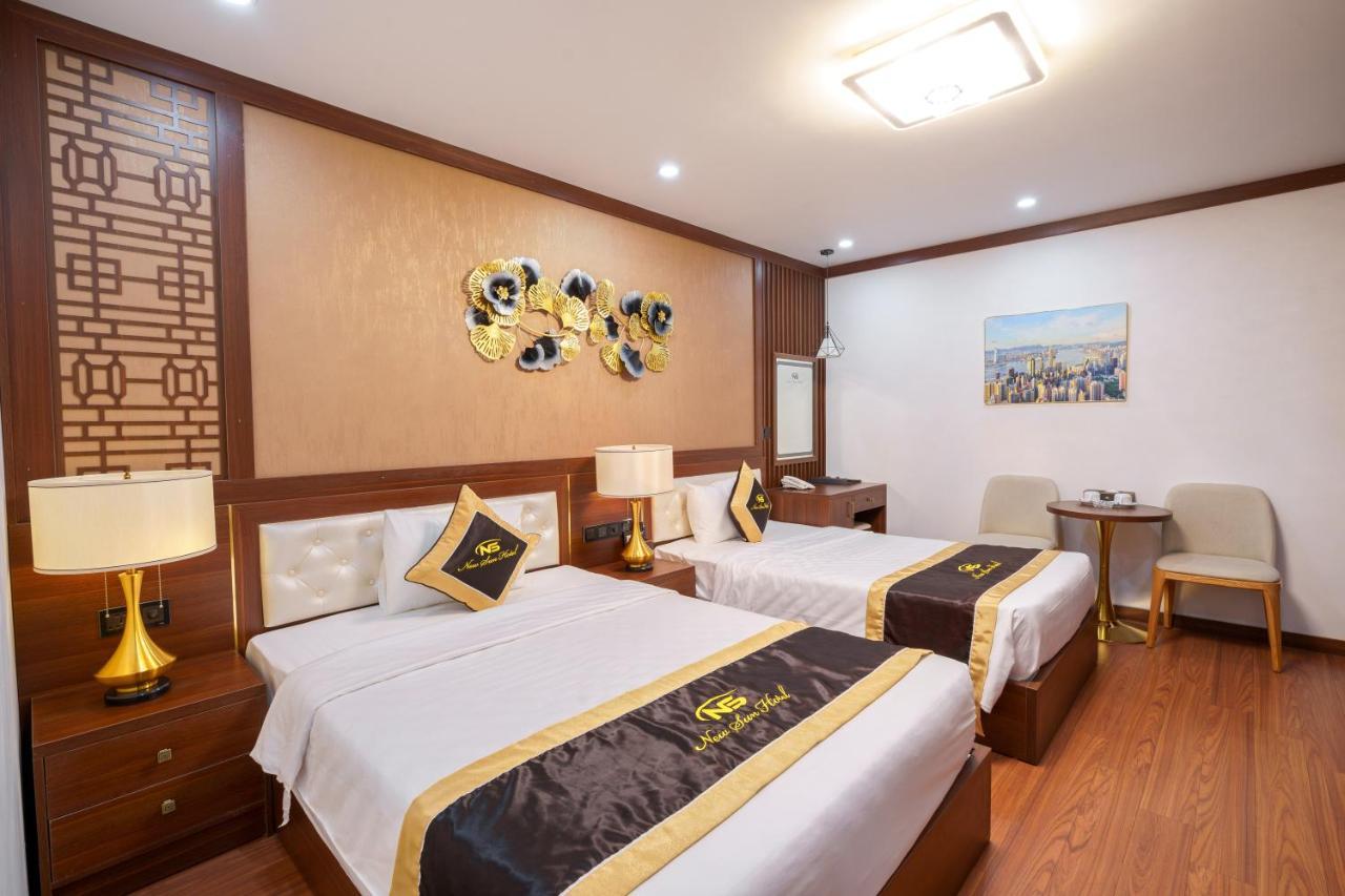 Hotel New Sun Mong Cai