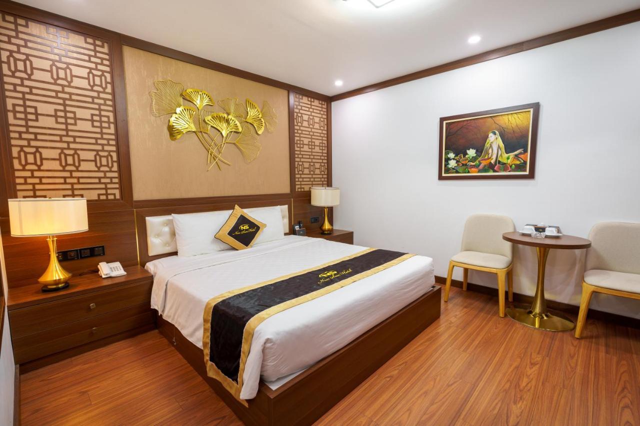 New Sun Hotel Mong Cai