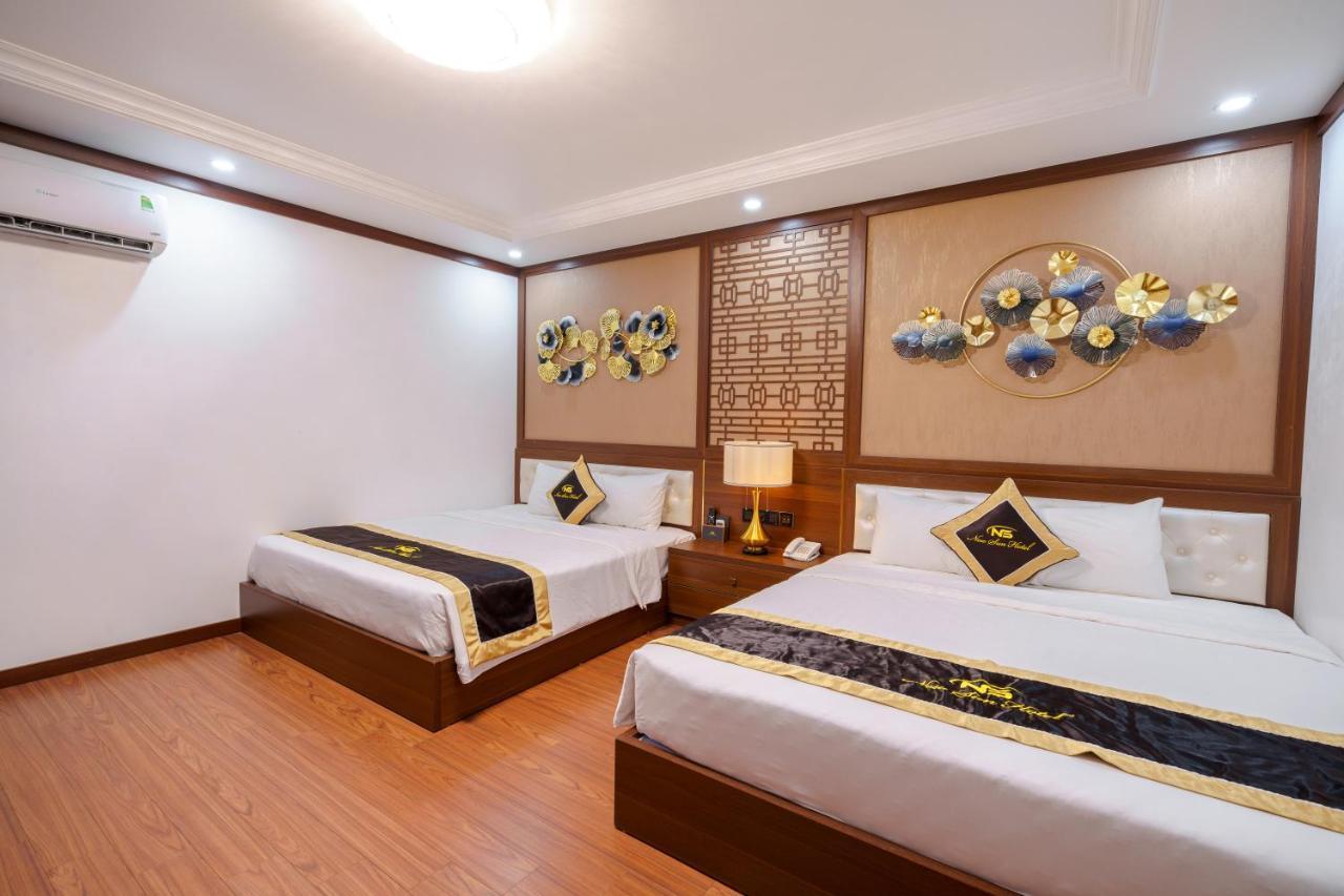 Hotel New Sun