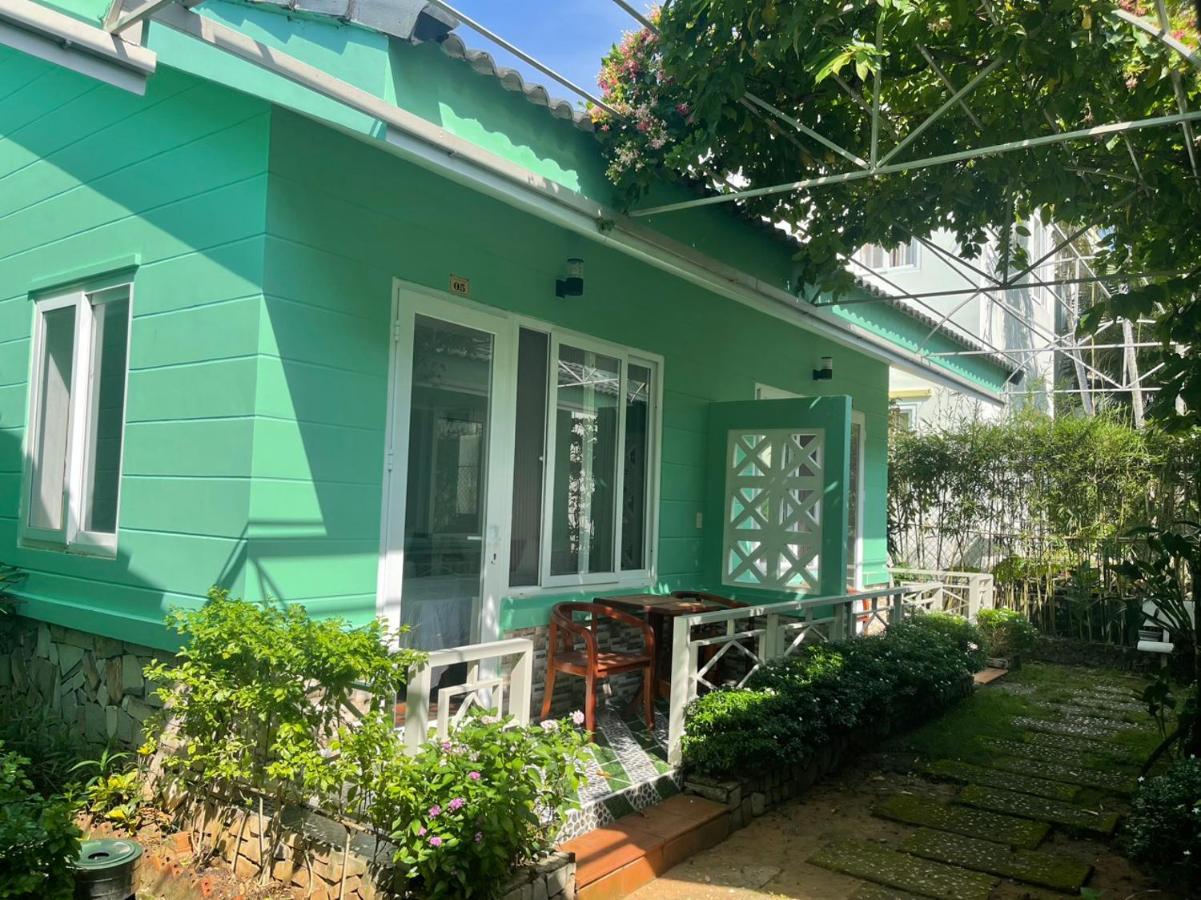 Phu Long & Bar 3* Phu Quoc