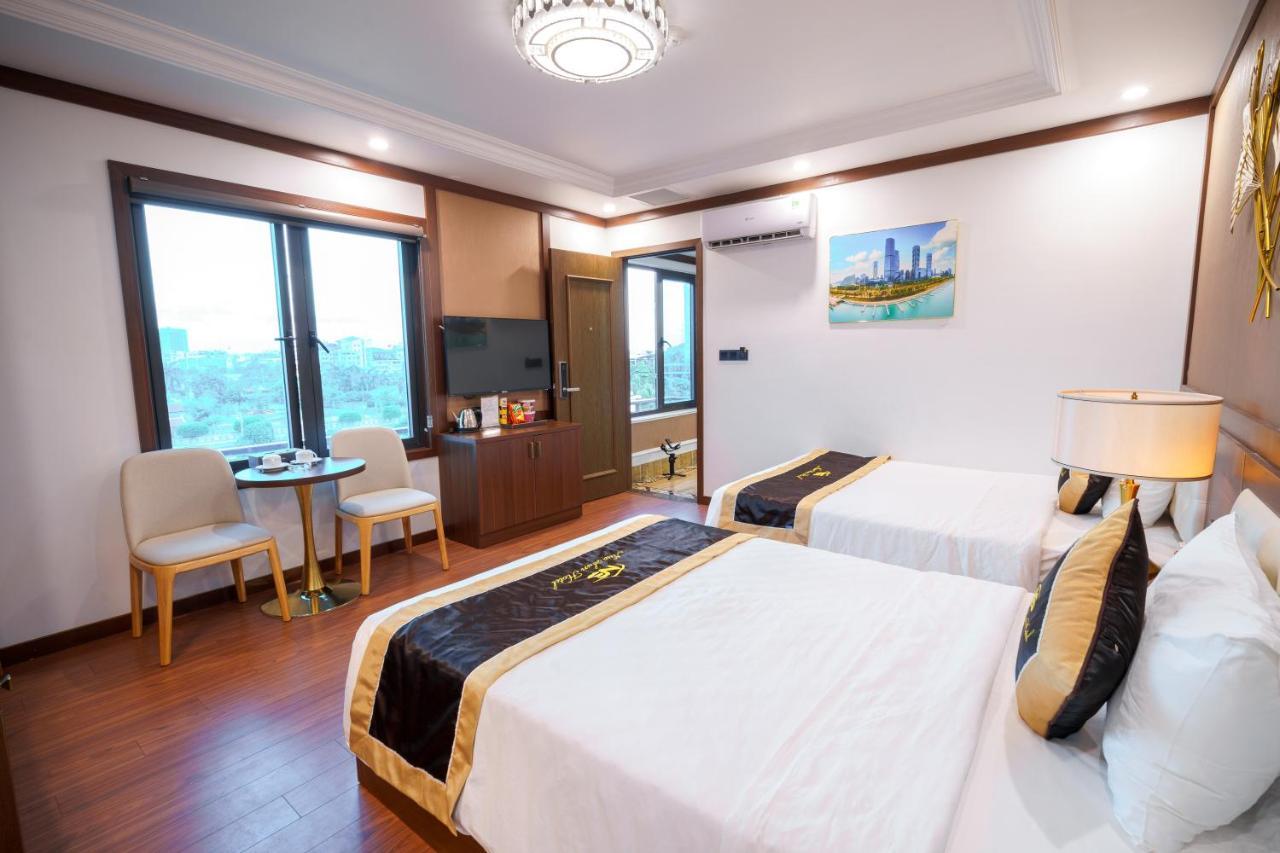Hotel New Sun 3*