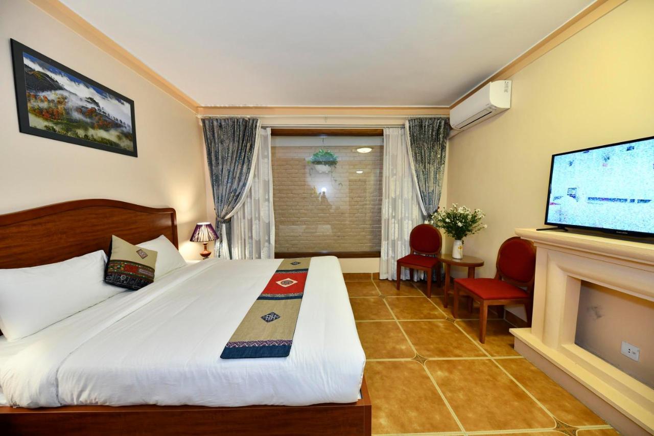 Hotel Symphony 3*