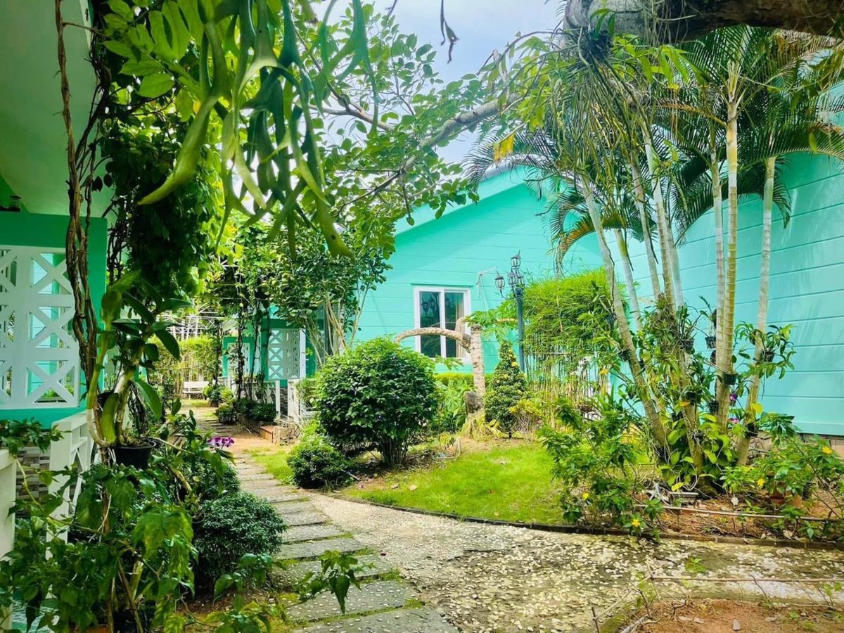 Phu Long & Bar 3* Phu Quoc