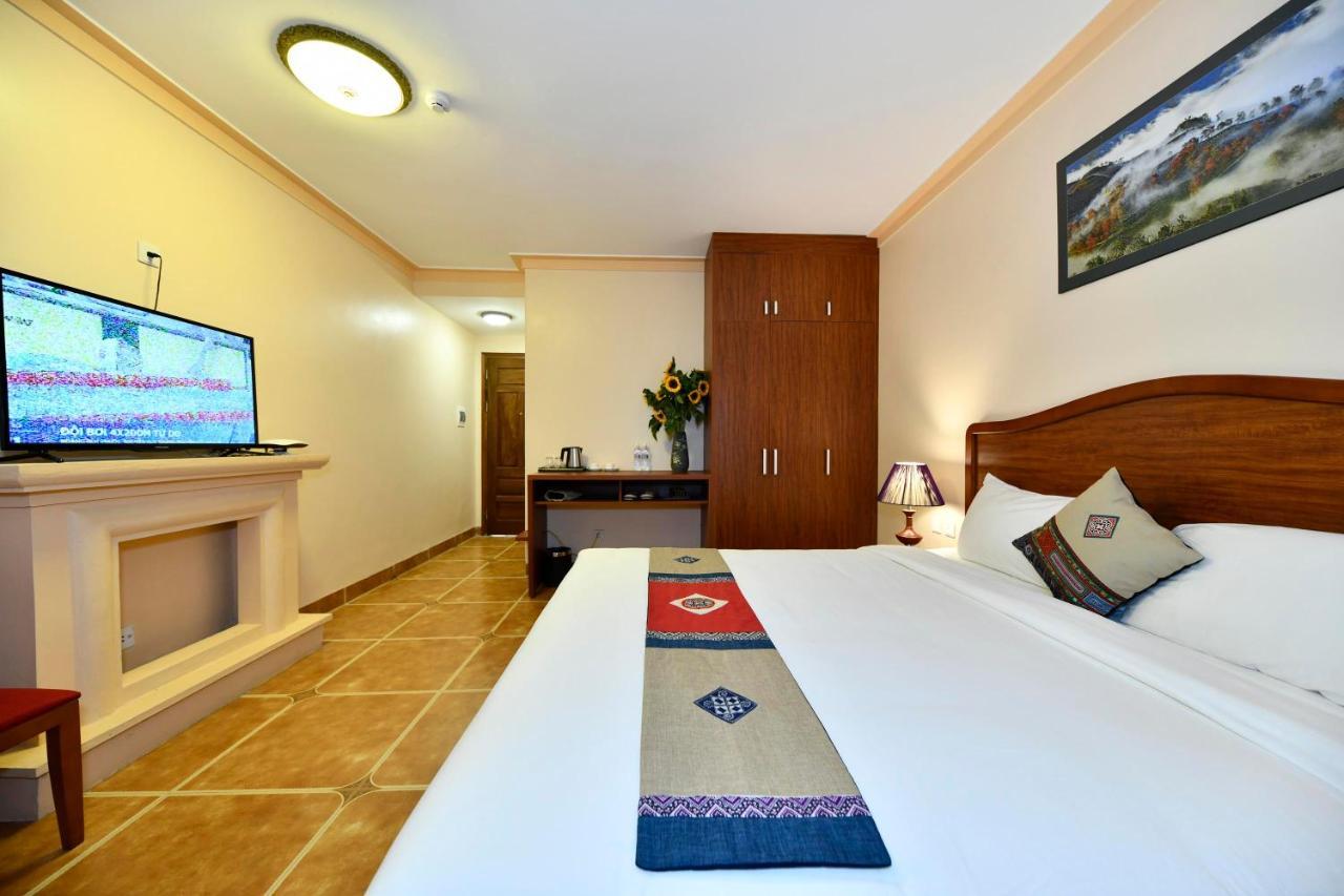 Symphony Hotel