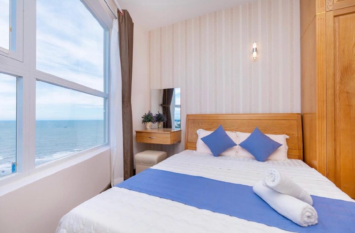 Ho Goldsea Vung Tau, Co Ho Boi, 3p Den Bien, Sat Quang Truong Cot Co Bai Sau