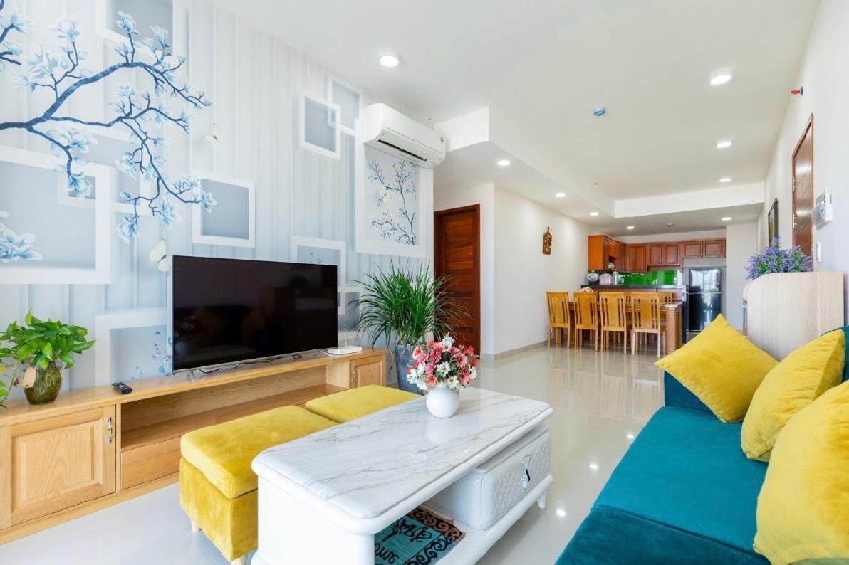 Ho Goldsea Vung Tau, Co Ho Boi, 3p Den Bien, Sat Quang Truong Cot Co Bai Sau