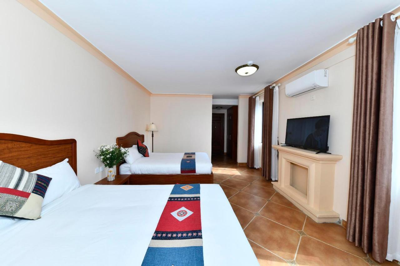 Hotel Symphony