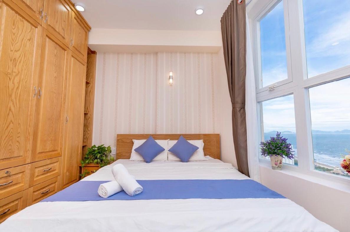 Ho Goldsea Vung Tau, Co Ho Boi, 3p Den Bien, Sat Quang Truong Cot Co Bai Sau Vung Tau