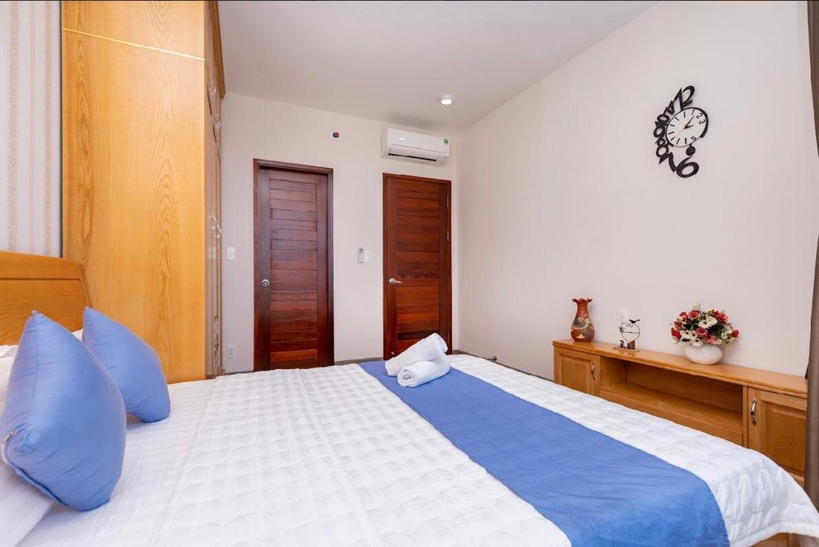 Apartment Ho Goldsea Vung Tau, Co Ho Boi, 3p Den Bien, Sat Quang Truong Cot Co Bai Sau *