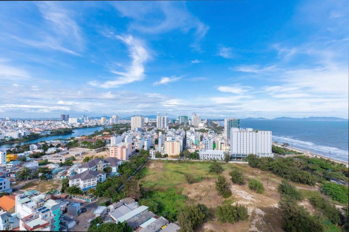 Ho Goldsea Vung Tau, Co Ho Boi, 3p Den Bien, Sat Quang Truong Cot Co Bai Sau Vung Tau