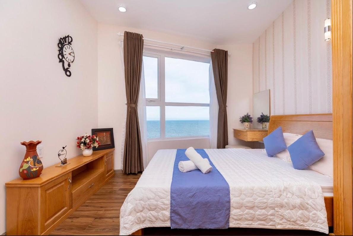 Ho Goldsea Vung Tau, Co Ho Boi, 3p Den Bien, Sat Quang Truong Cot Co Bai Sau *