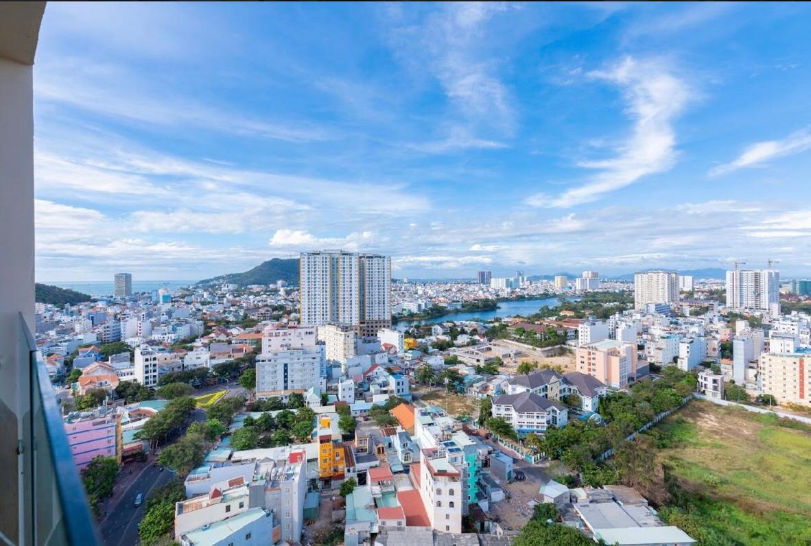 Ho Goldsea Vung Tau, Co Ho Boi, 3p Den Bien, Sat Quang Truong Cot Co Bai Sau * Vung Tau