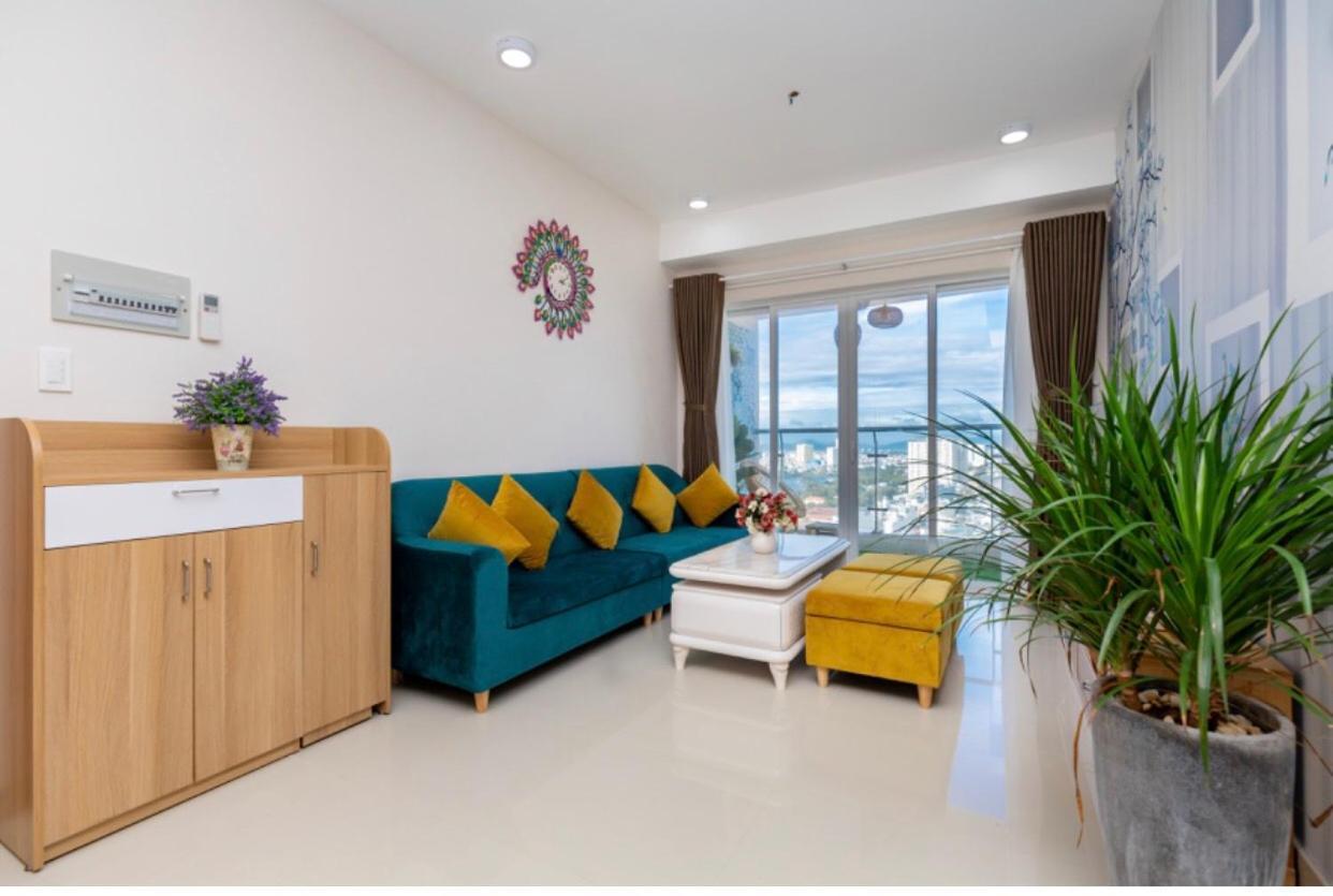Ho Goldsea Vung Tau, Co Ho Boi, 3p Den Bien, Sat Quang Truong Cot Co Bai Sau *