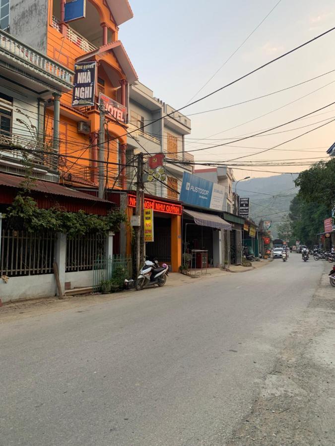 Nhu Quynh Bed & Breakfast *