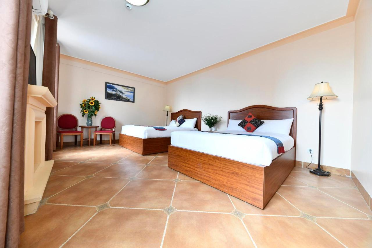 Hotel Symphony 3*