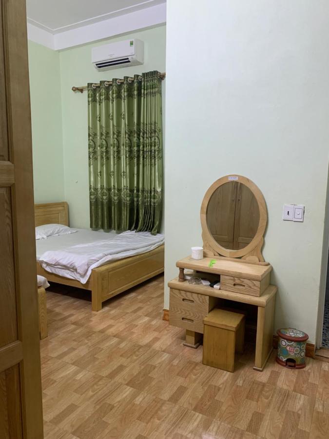 Bed & Breakfast Nhu Quynh *