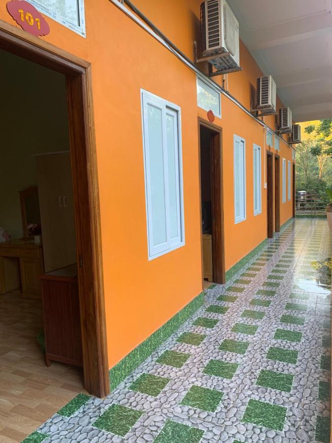 Bed & Breakfast Nhu Quynh *