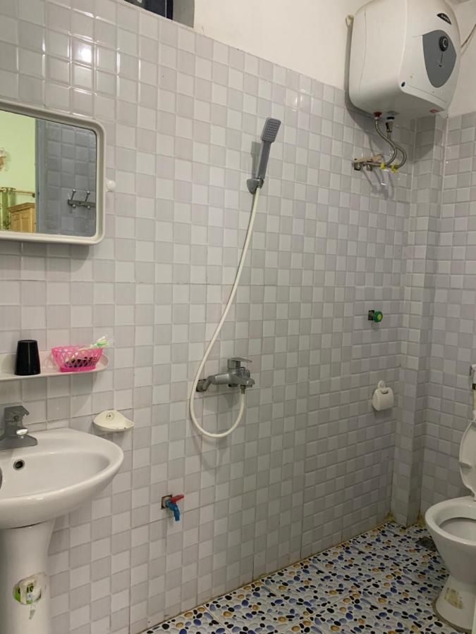 Nhu Quynh Bed & Breakfast