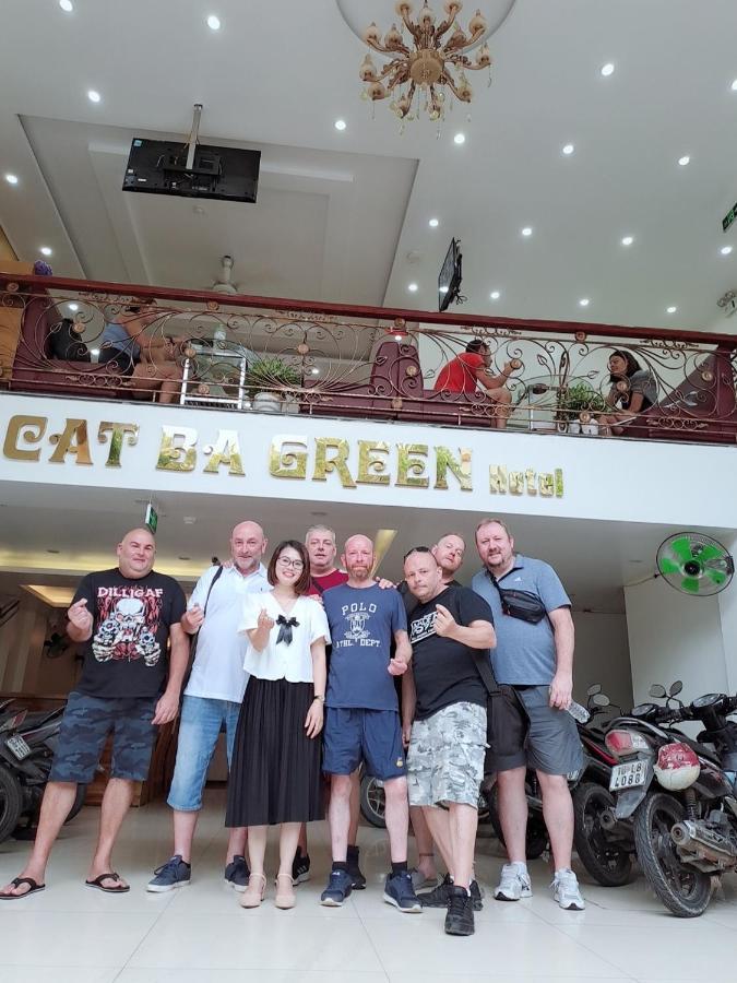 Hotel Cat Ba 2*