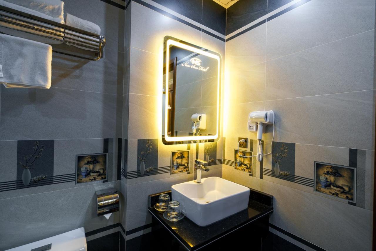 New Sun Hotel 3*