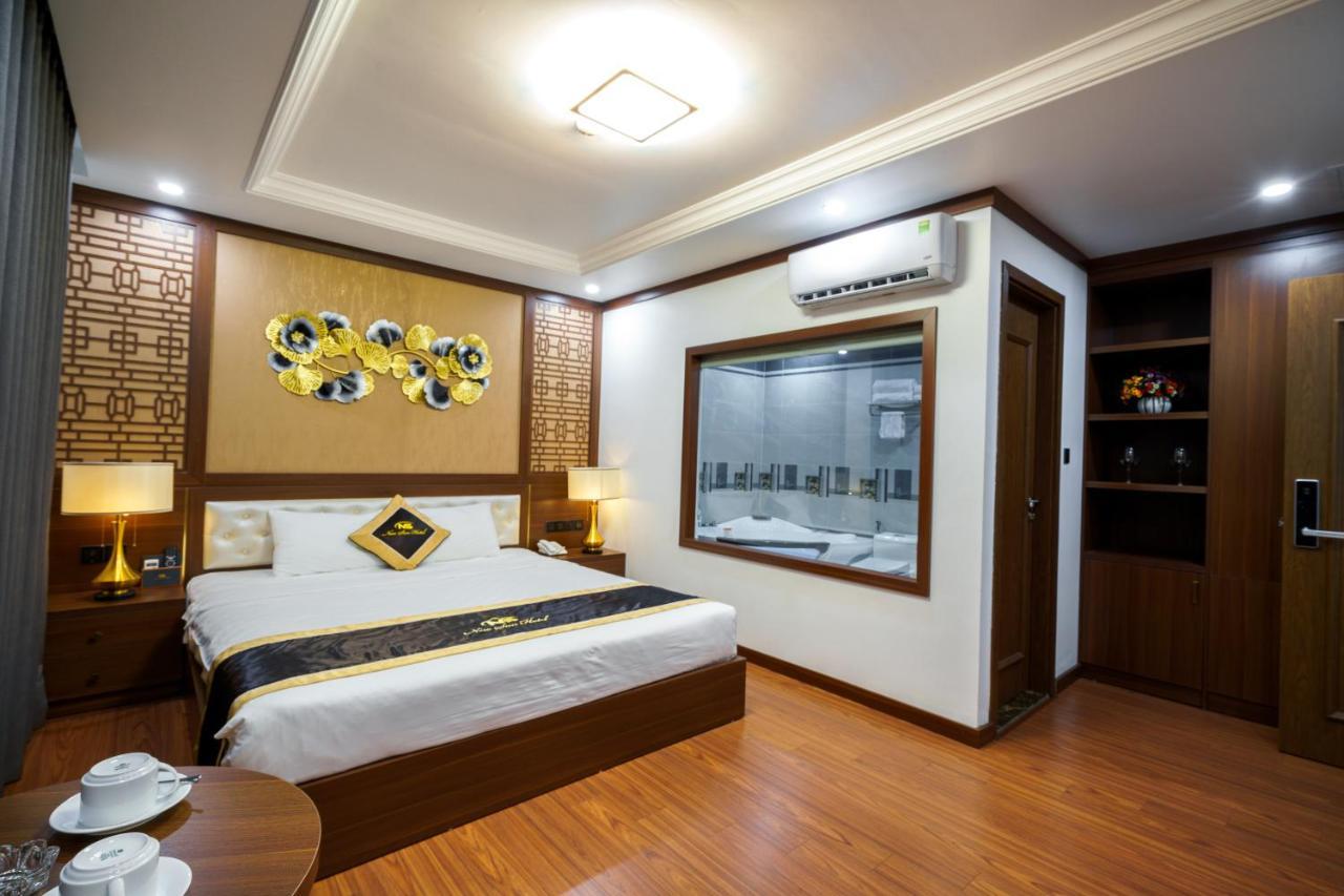 New Sun Hotel Mong Cai