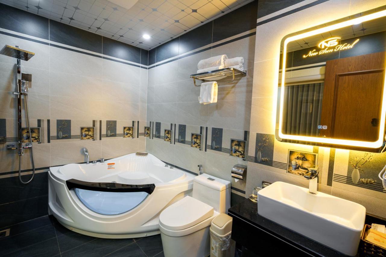 New Sun Hotel