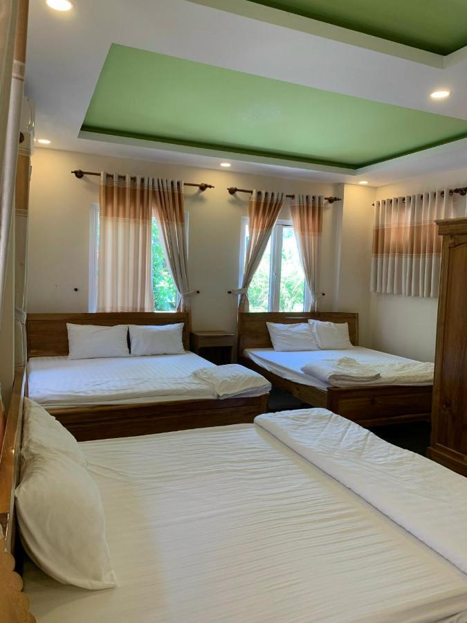 Sun & Wind Paradise Khu nghỉ mát