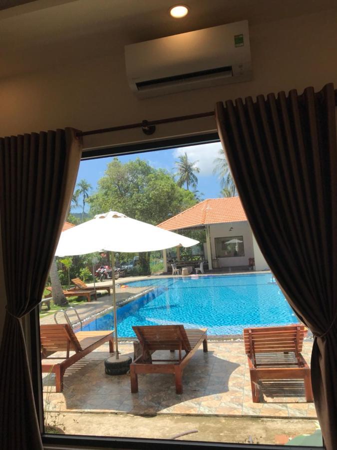 Khu nghỉ mát Sun & Wind Paradise Phú Quốc