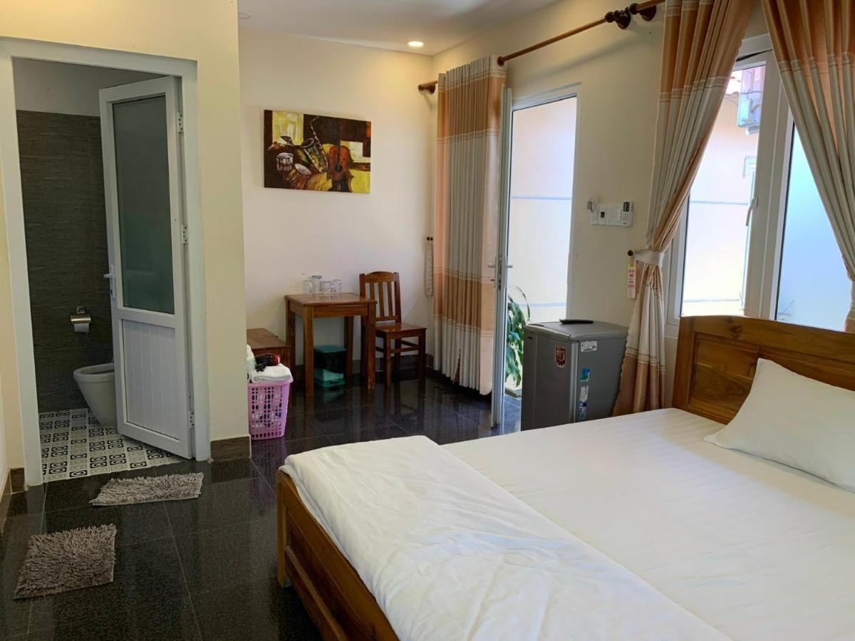 Sun & Wind Paradise Phú Quốc