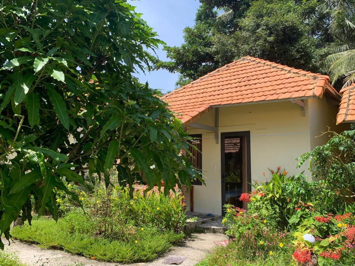 Sun & Wind Paradise 3* Phú Quốc