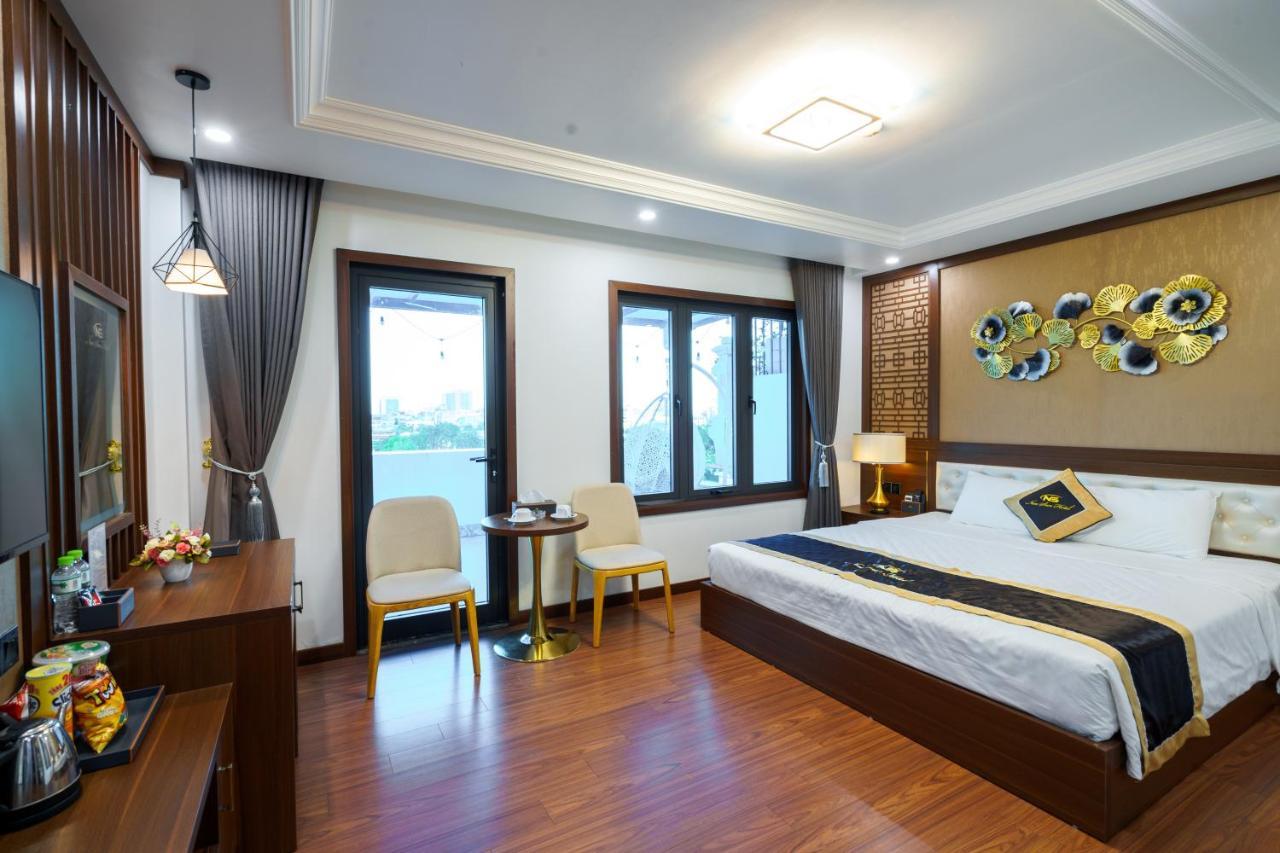 Hotel New Sun