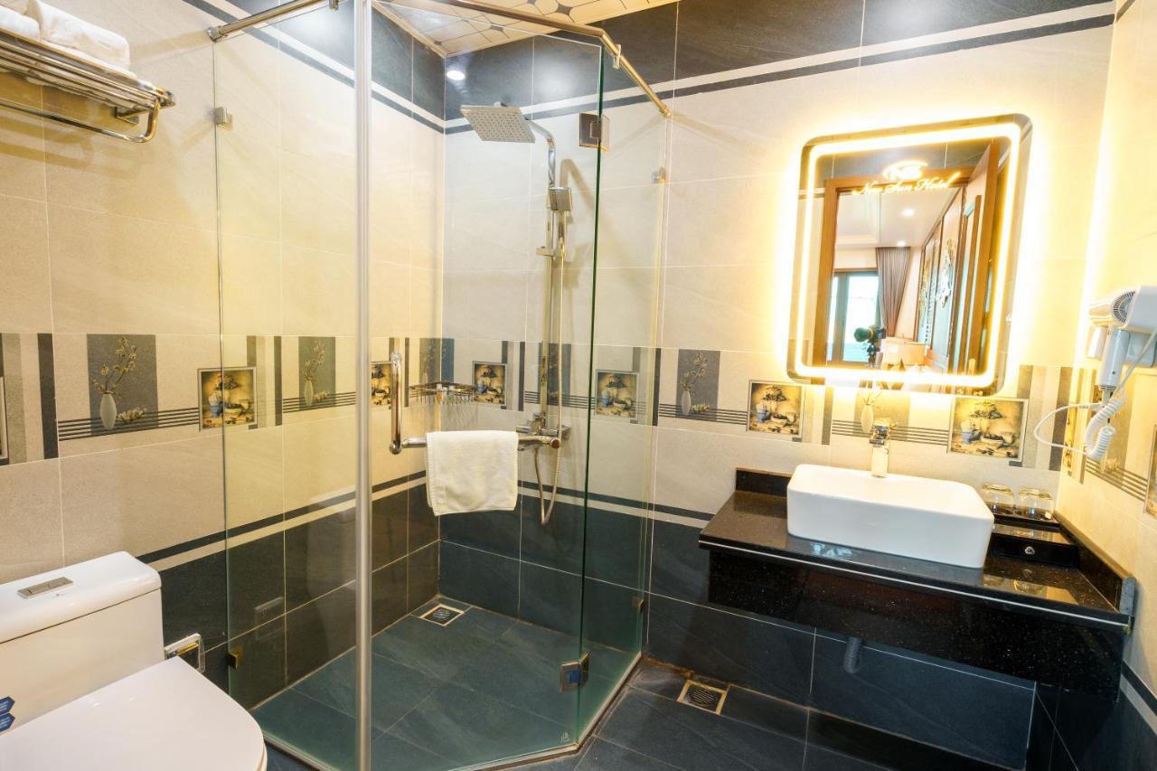 New Sun Hotel 3*
