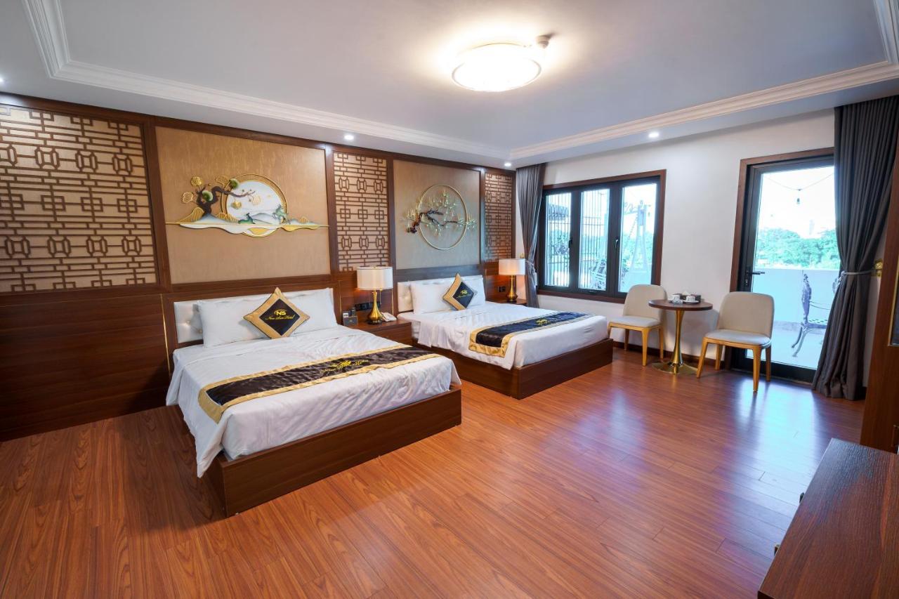 Hotel New Sun 3*