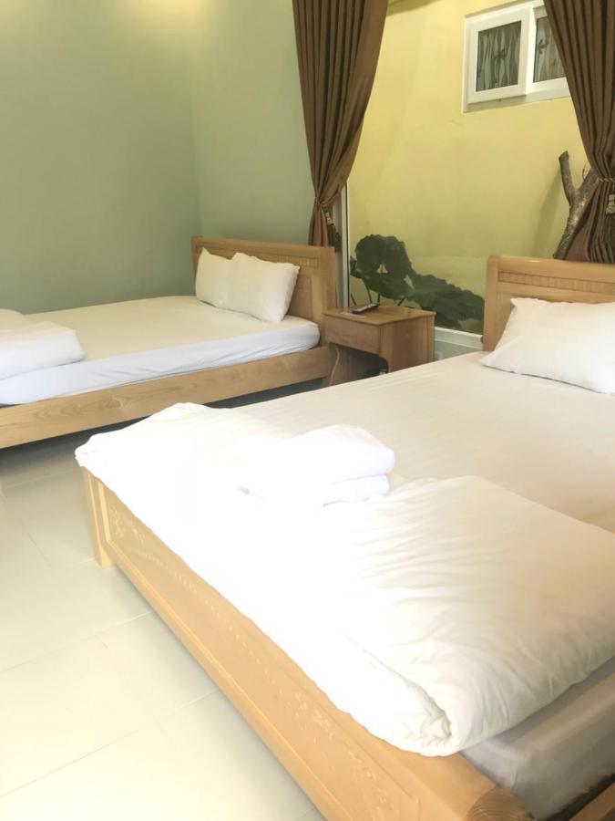 Khu nghỉ mát Sun & Wind Paradise